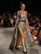 Couture Dress