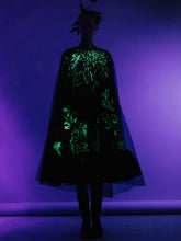 Illuminating Couture Dress