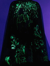 Illuminating Couture Dress